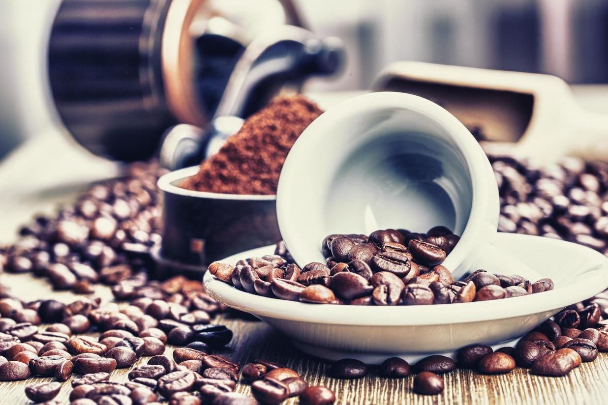 Scientists studied six compounds found in coffee (Getty/iStockphoto)