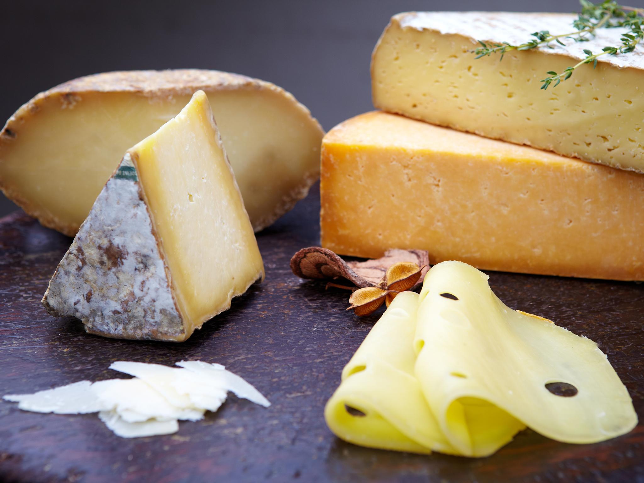 A cheese from Wisconsin has won at the World Championship Cheese Contest