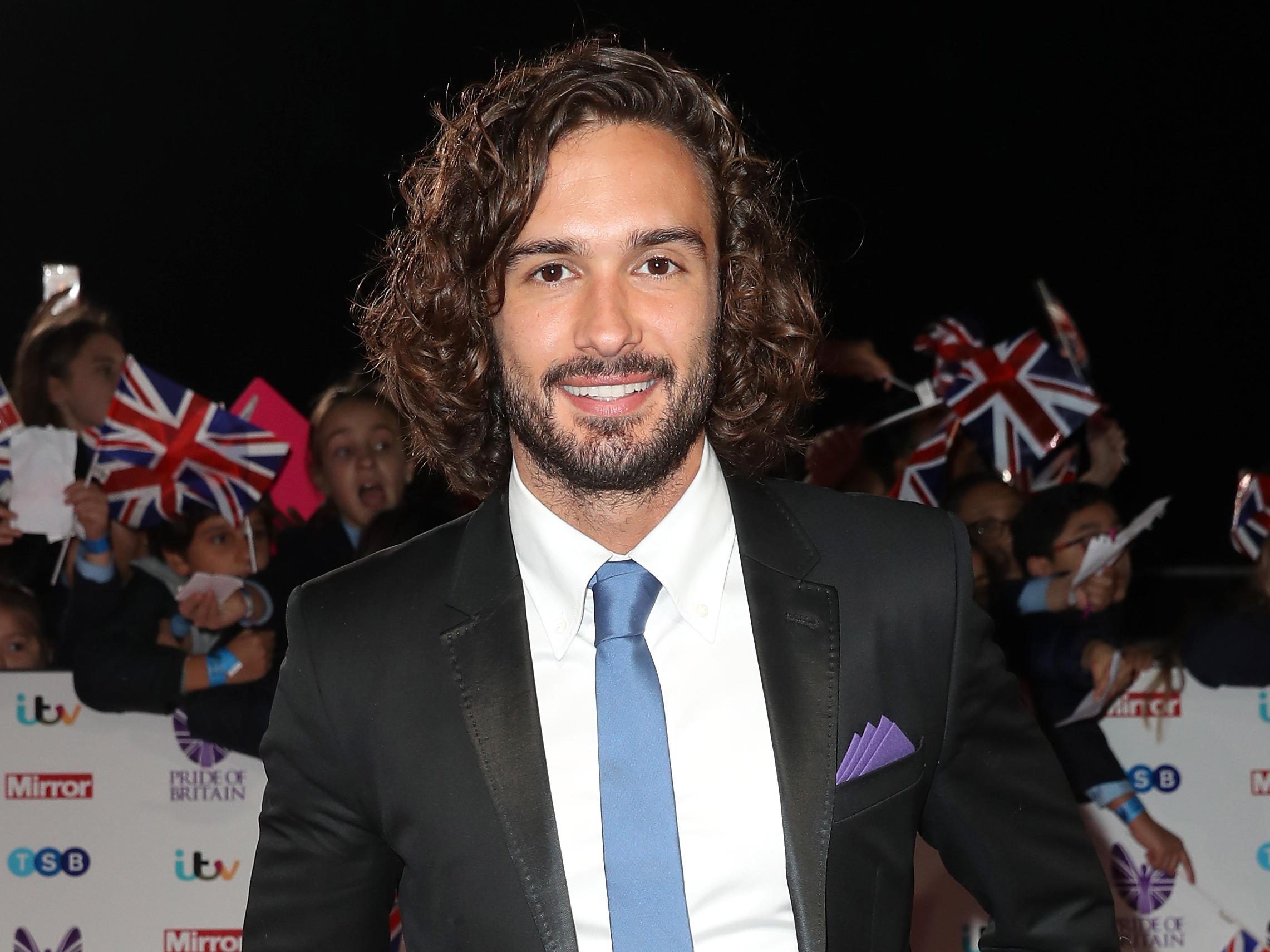 Joe Wicks