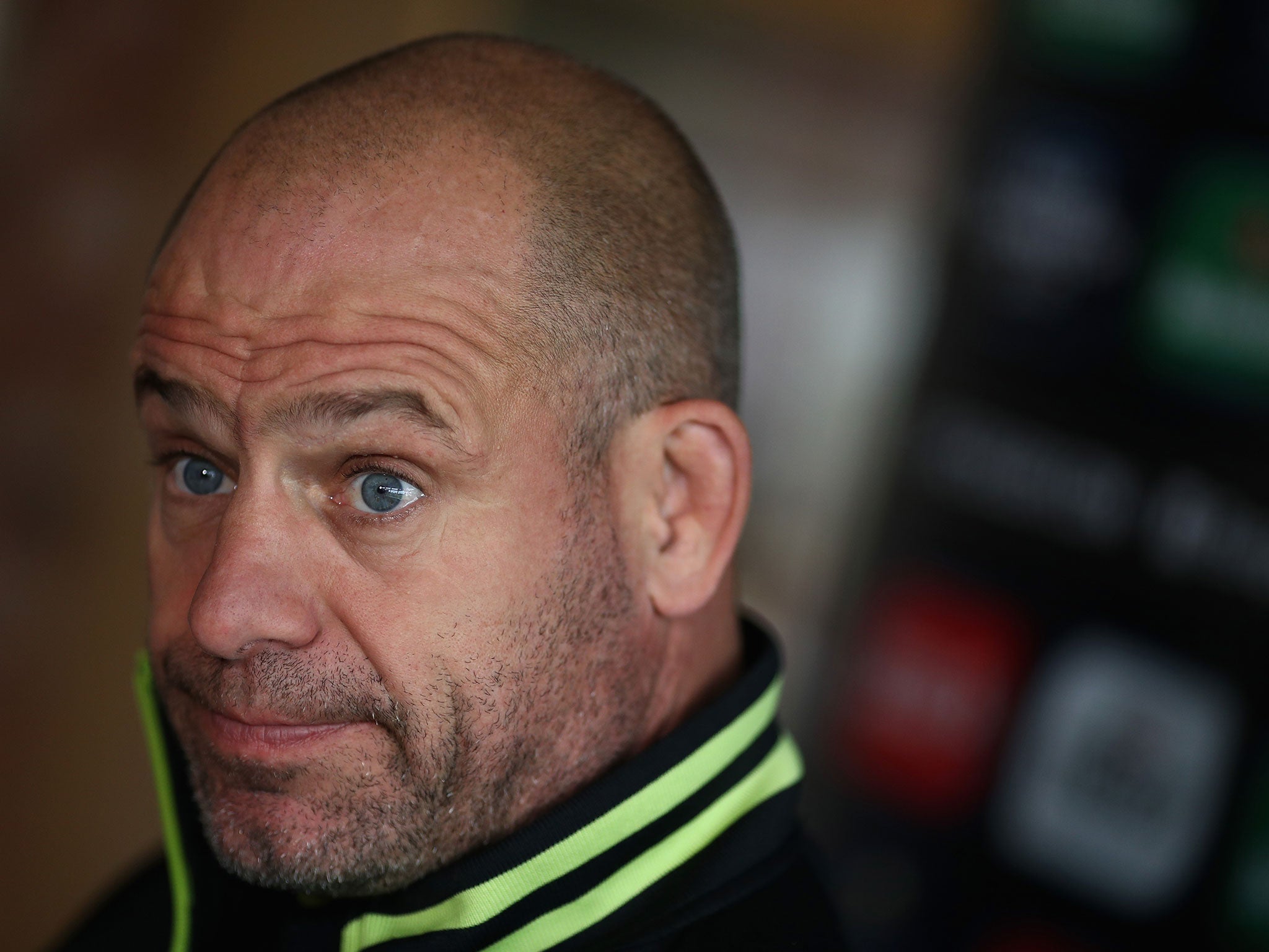 Toulon sit sixth in the Top 14 table and Ford has seized the chance to bring in Cockerill, in a bid to drive the Cote d'Azur club up the standings in France