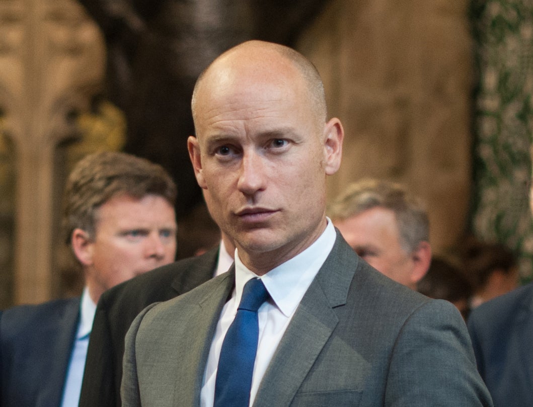 Stephen Kinnock: A 'coalition of common sense' is needed