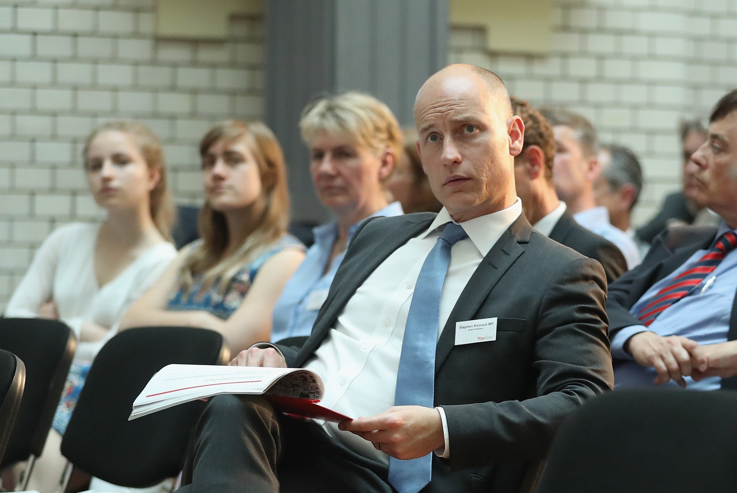 Labour MPs have spoken in favour of stricter immigration rules