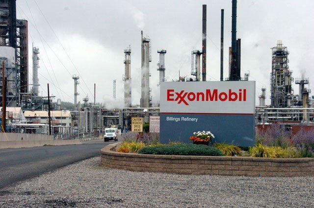 Mr Tillerson was chairman and chief executive officer of ExxonMobil from 2006 to 2016