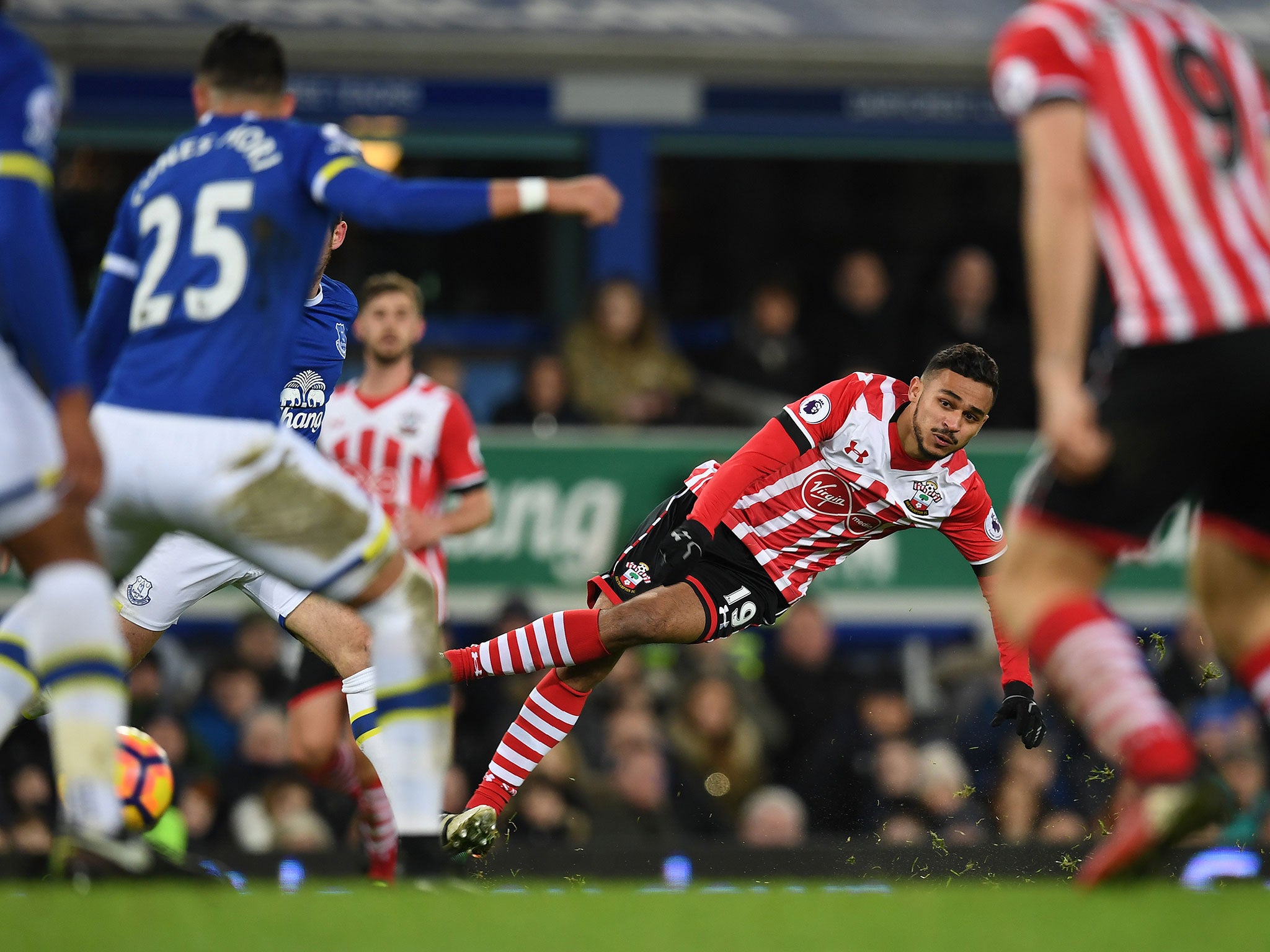 Sofiane Boufal has been ruled out of the African Cup of Nations