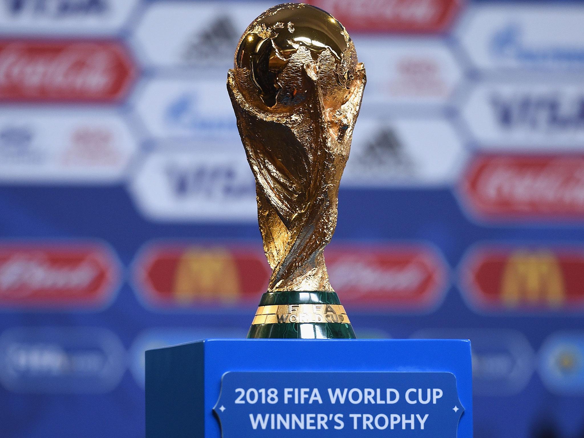 Fifa have unanimously voted in favour of a 48-team World Cup from 2026