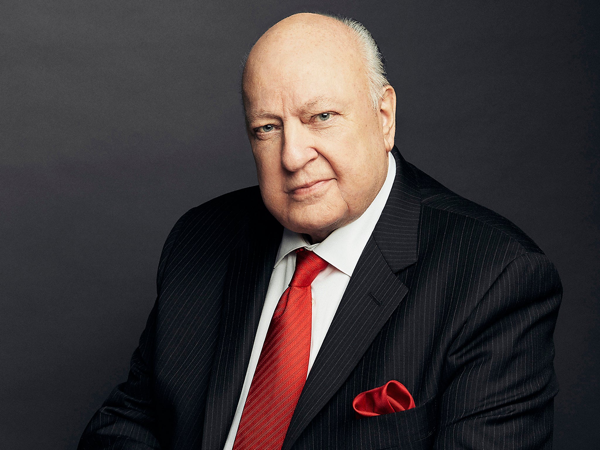 Roger Ailes