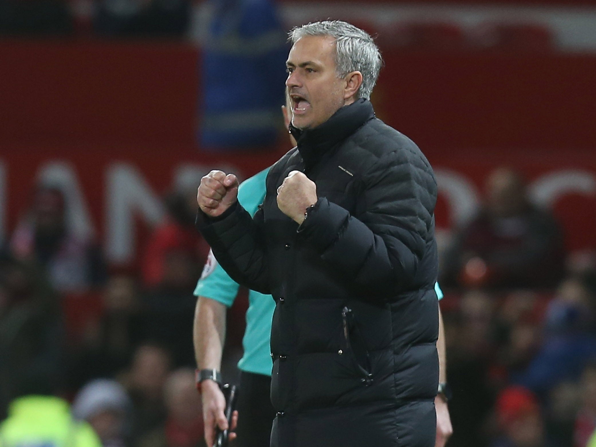 Mourinho is looking to win his fourth League Cup - a joint record