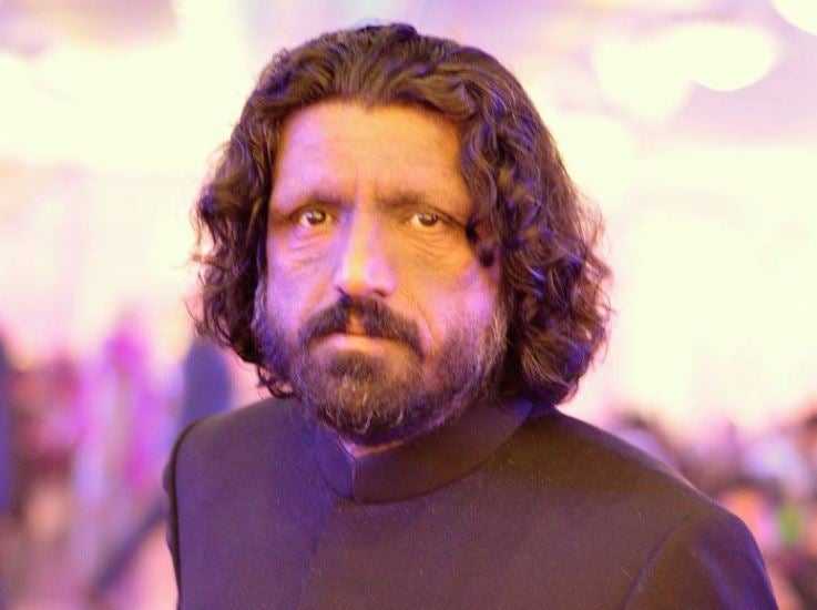 Authorities have launched an investigation into the potential kidnapping of renowned rights activist Salman Haider