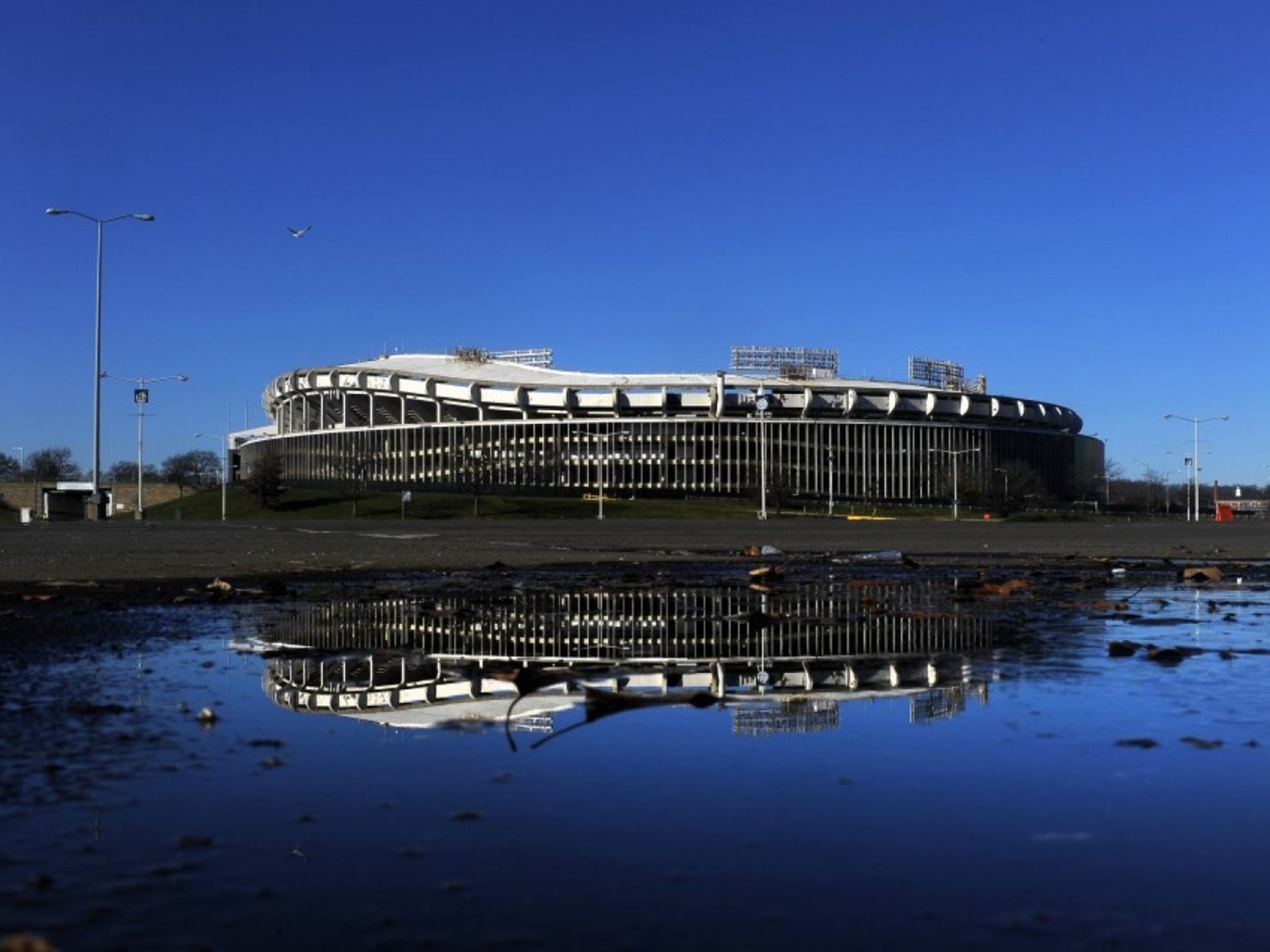 RFK Stadium