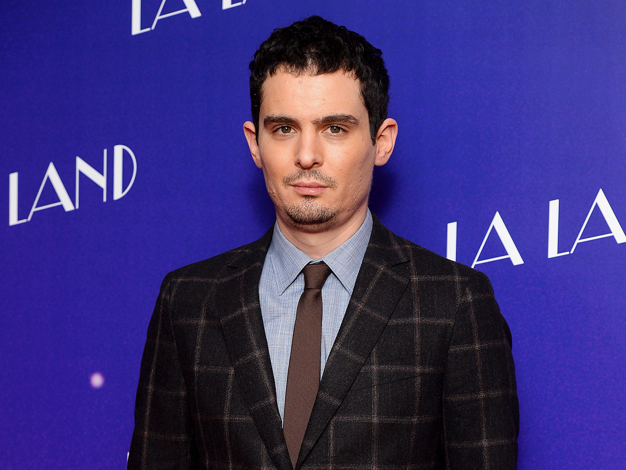 Damien Chazelle attending a gala screening for his film held at Ham Yard Hotel, London (Matt Crossick/PA Wire)