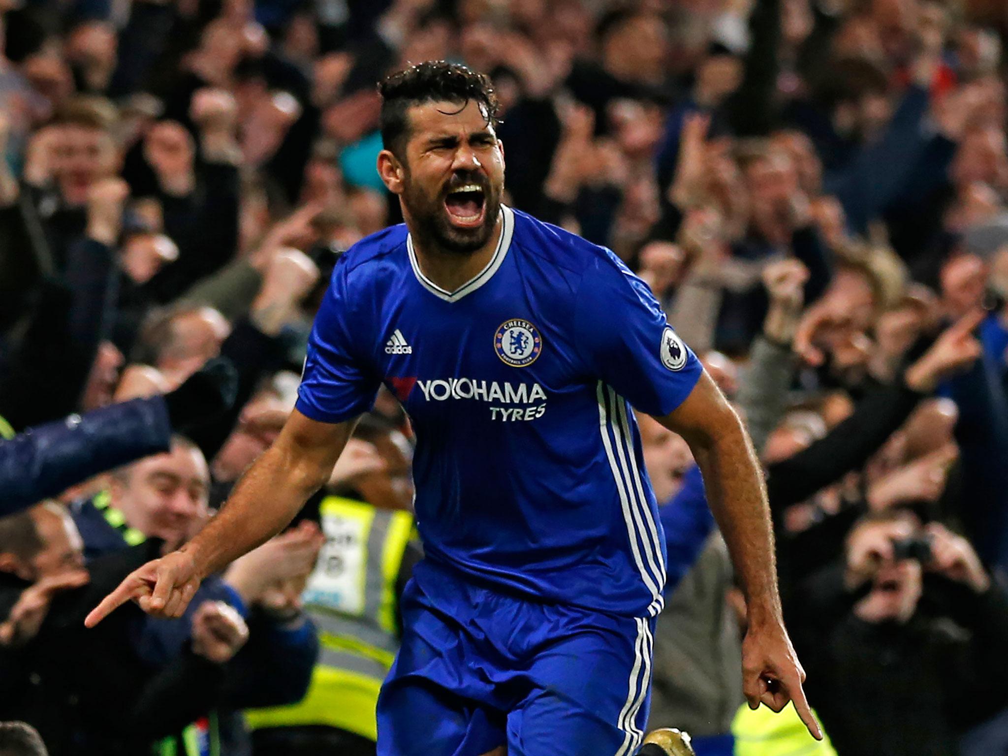 Costa's future remains unclear