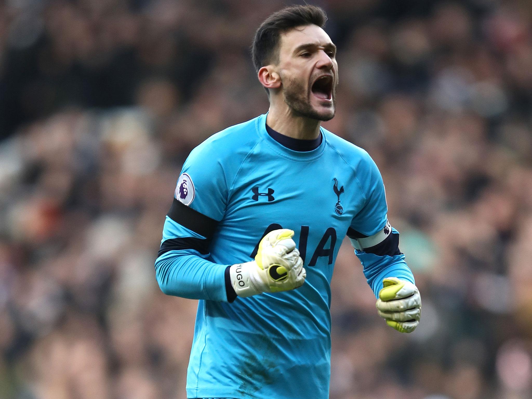 The French stopper was untroubled throughout, not having a single attempt on target to save.