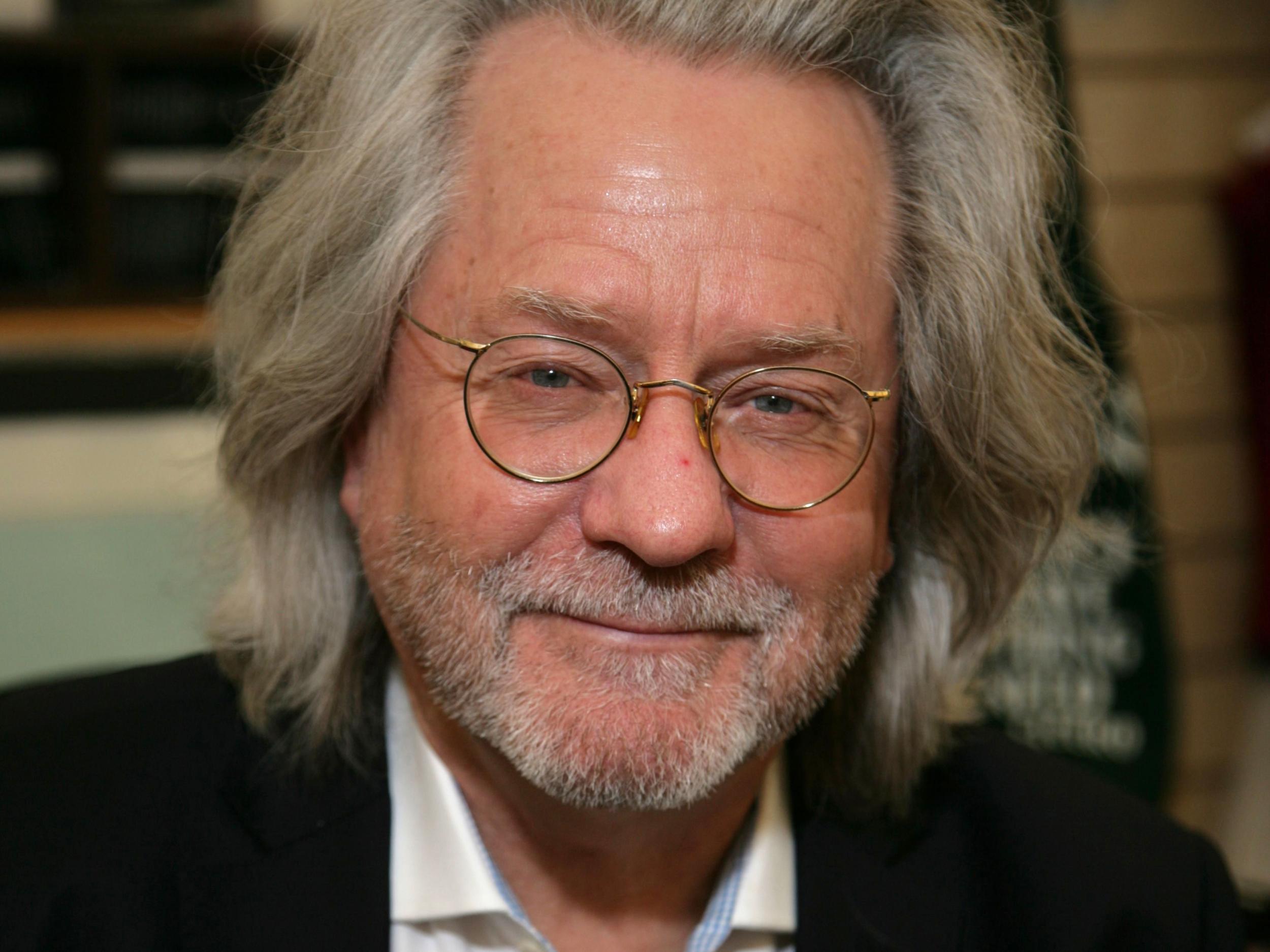 A C Grayling