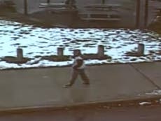 Tamir Rice: Three police officers face administrative charges over killing of black 12-year-old