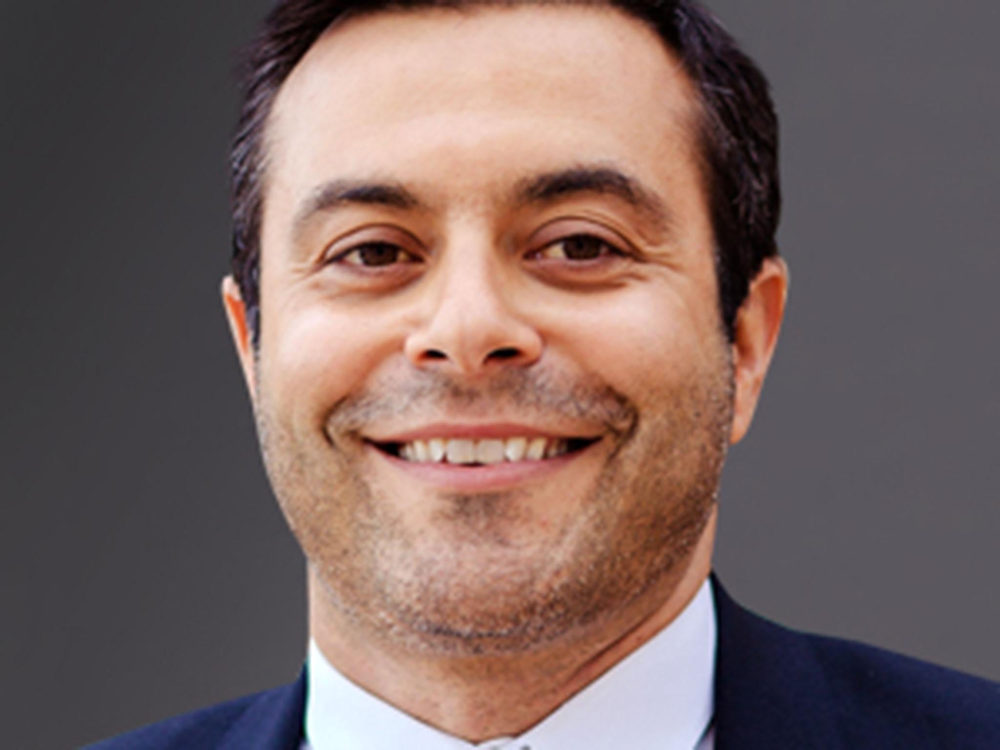 Andrea Radrizzani insists he is in it for the long term