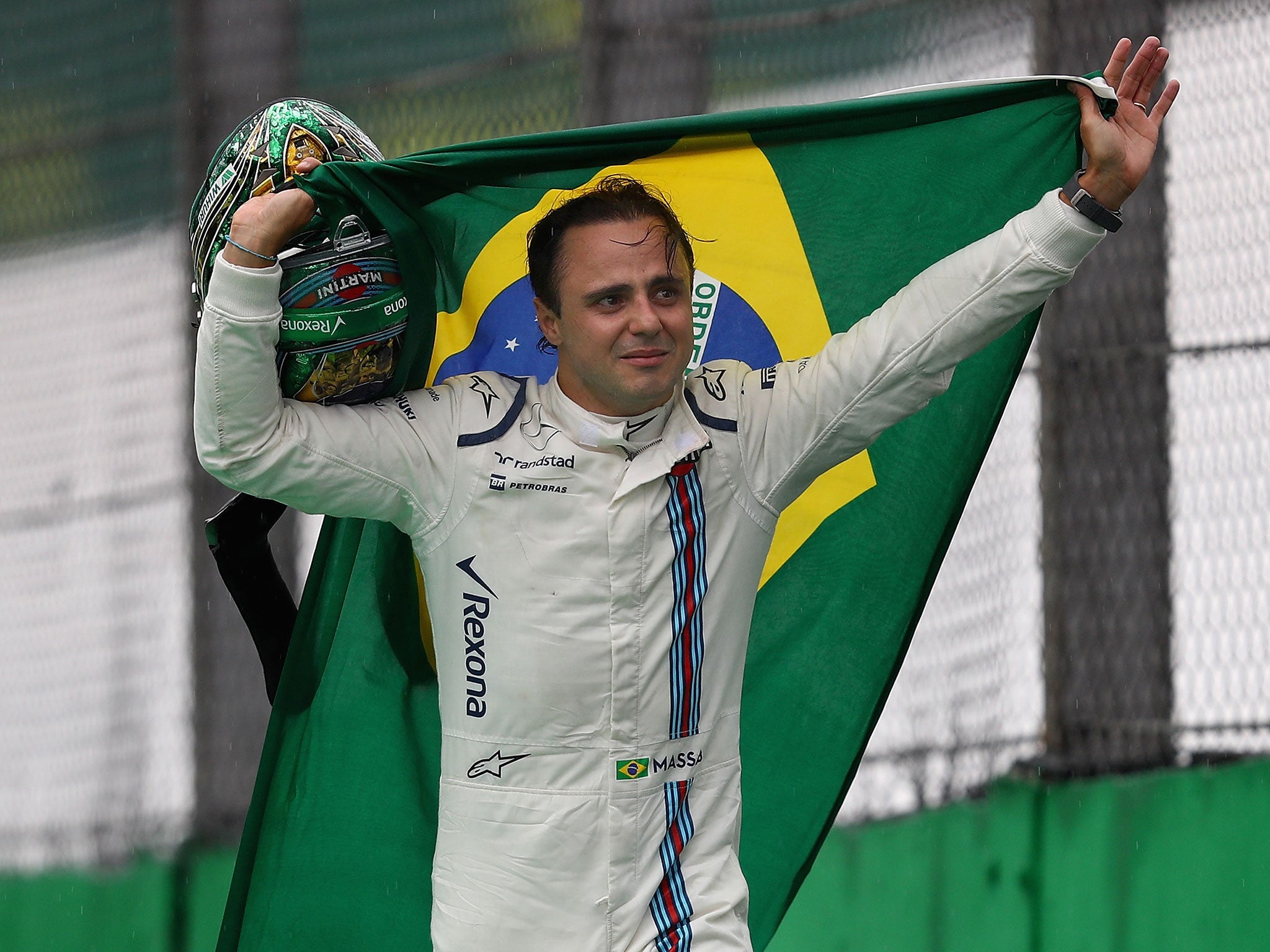 Felipe Massa comes out of retirement to replace former teammate Bottas at Williams