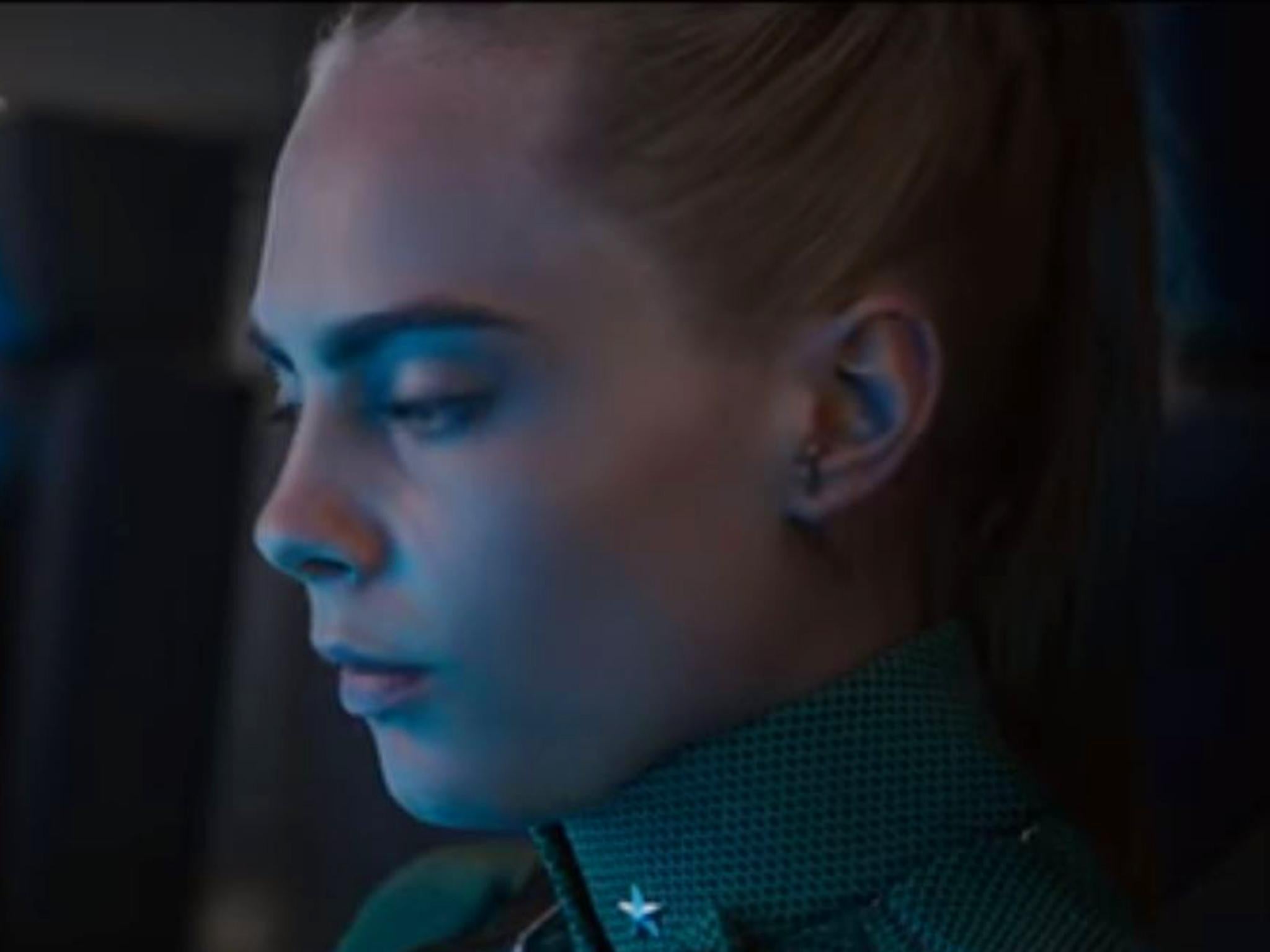 Luc Besson, the director behind the ‘Valerian and the City of a Thousand Planets’, was deeply involved in the making of the film’s trailer