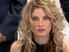 Former Apprentice candidate Summer Zervos files defamation lawsuit against Donald Trump