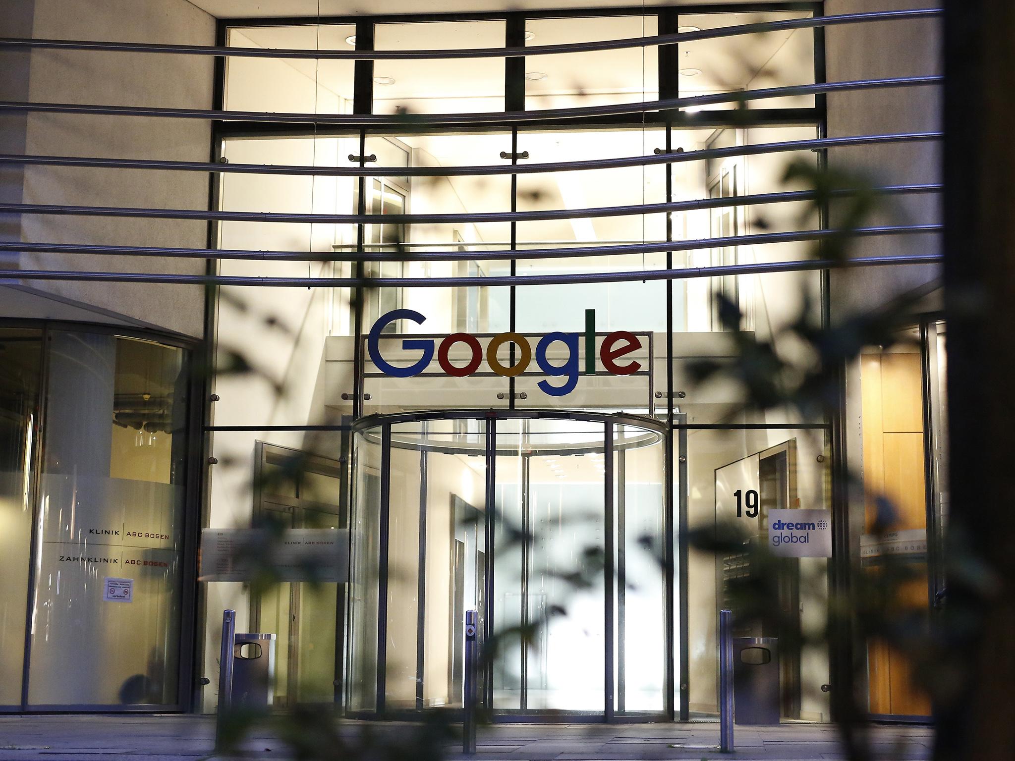 Google plans to appeal the ruling, which could have major privacy implications