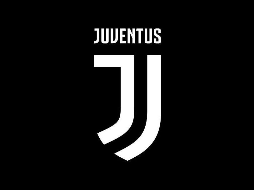 Juventus caused uproar among fans by changing their badge