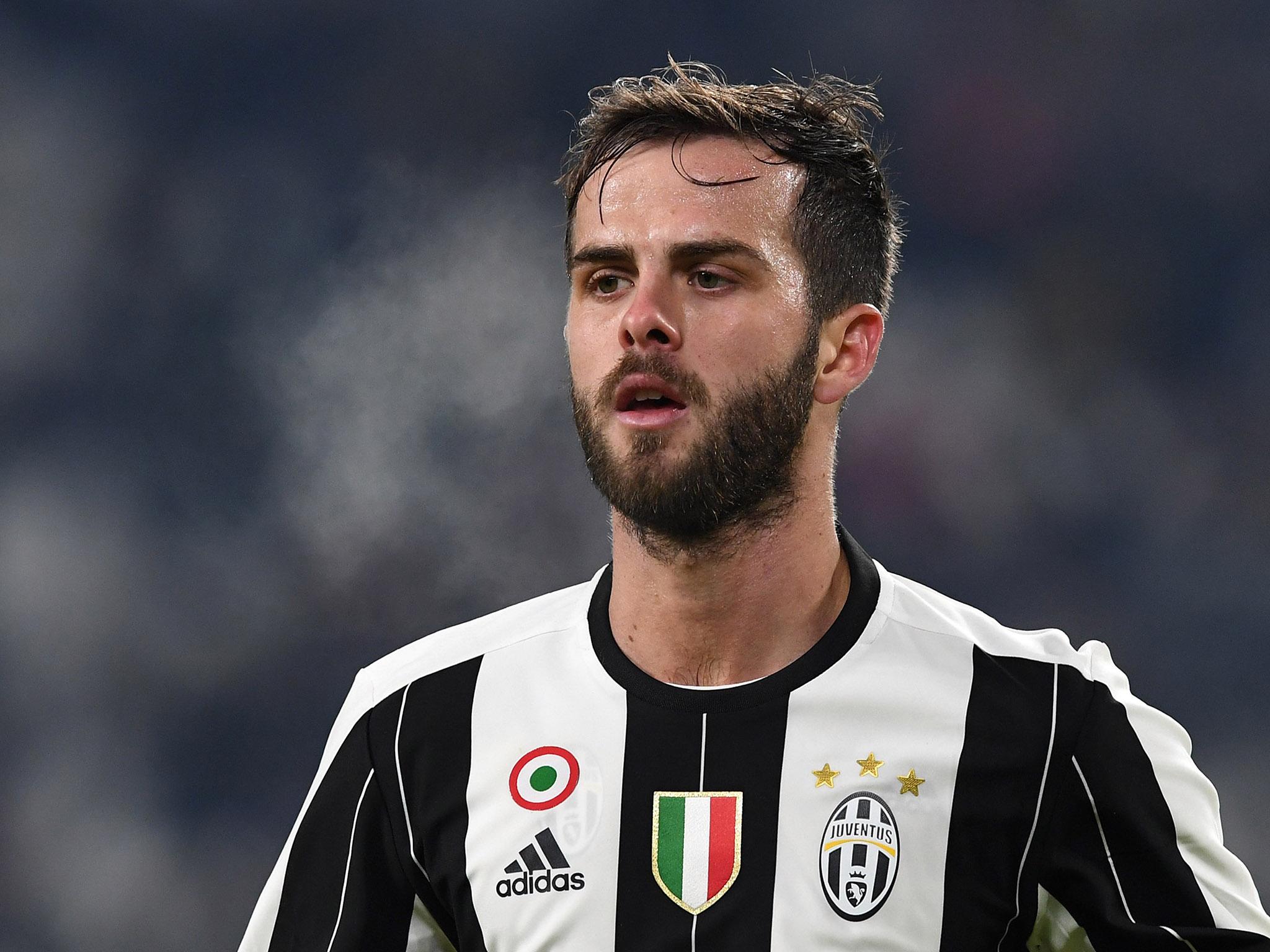 Buying star names like Miralem Pjanic is only part of Juventus' strategy