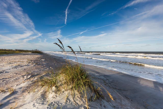 Amelia Island