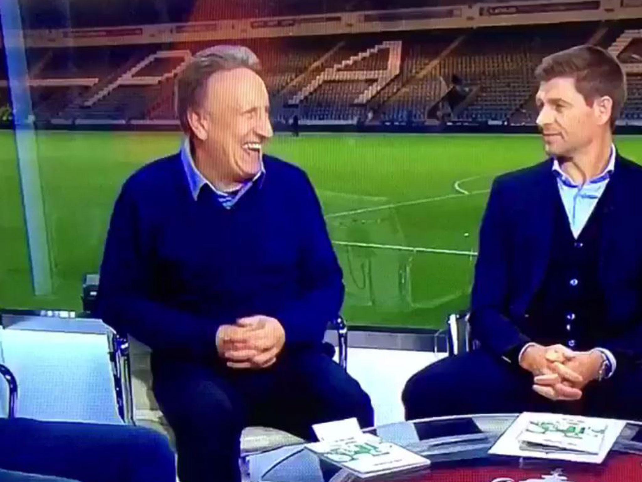 (BT Sport/Screengrab