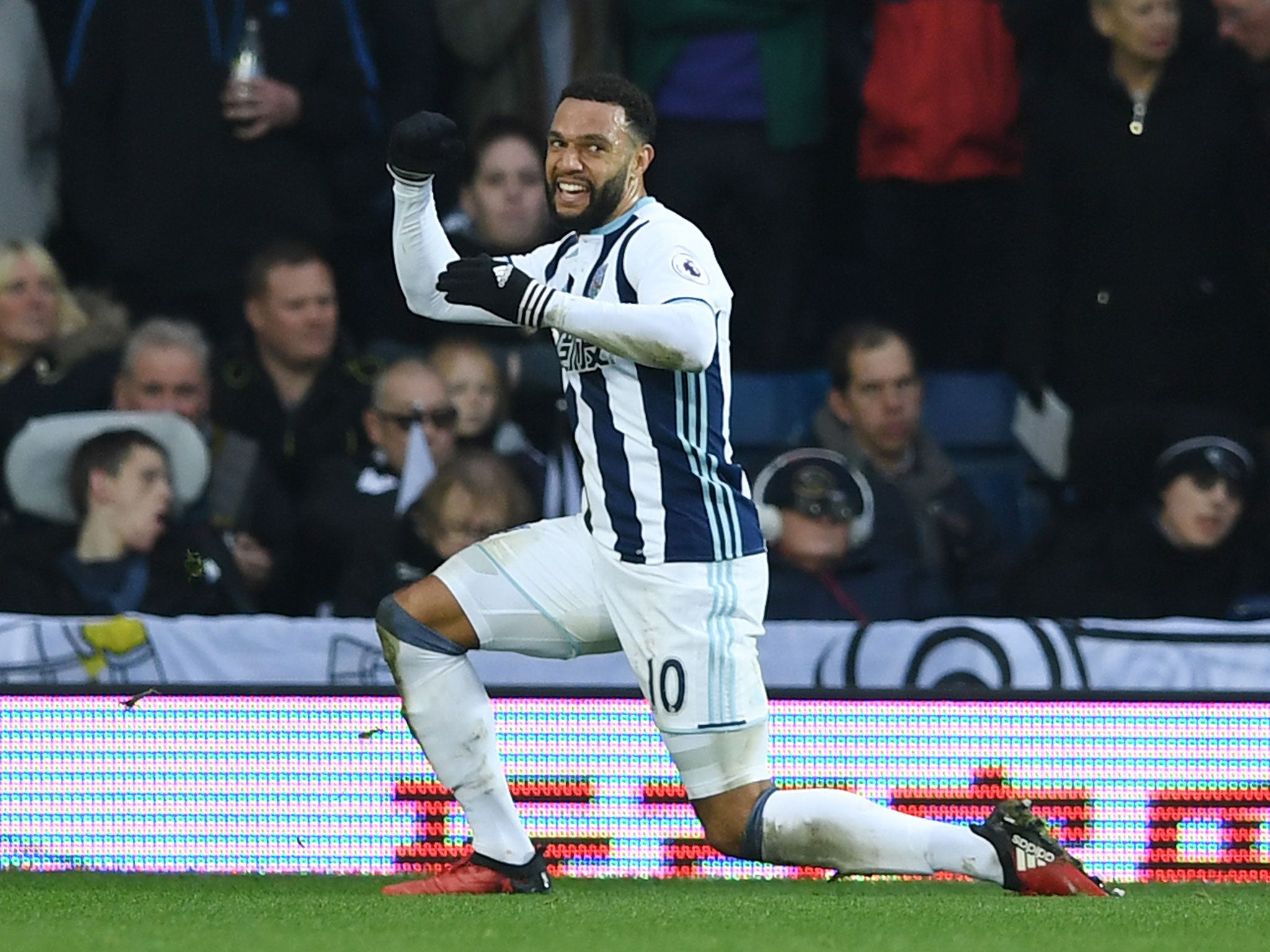 Matt Phillips is currently enjoying his most productive stint in the Premier League after learning to change his game