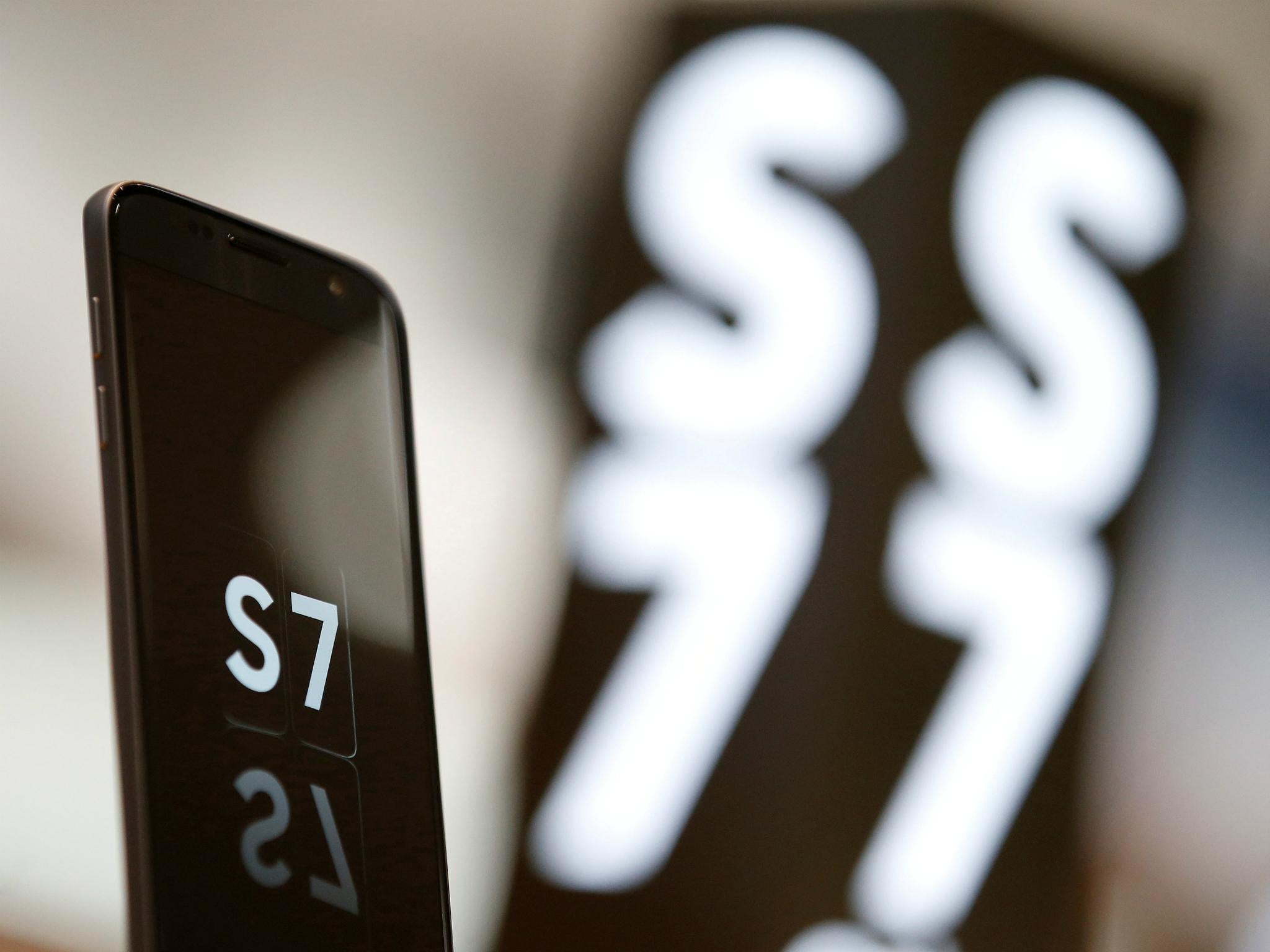 Unlike the S7, S6 and S5, the S8 will not be unveiled at Mobile World Congress in Barcelona