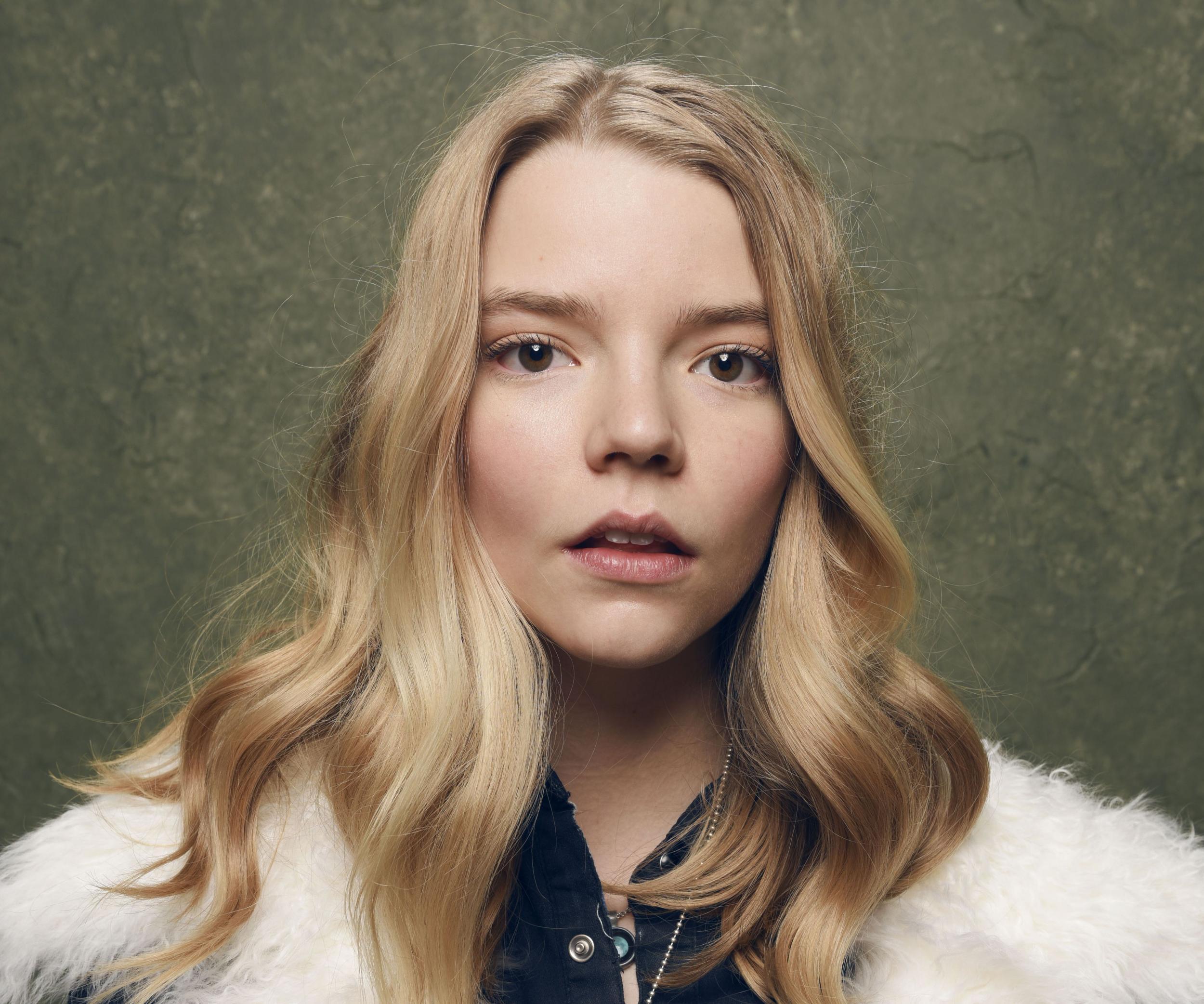 Anya Taylor-Joy