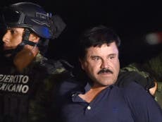  El Chapo: Who is the Mexican drug baron and Sinaloa cartel kingpin and how was he brought to justice?