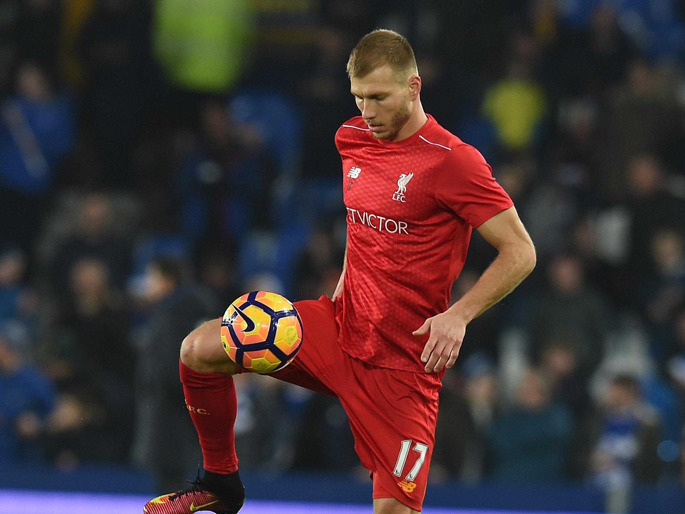 He deserves credit for his strength at the back, but at times he was giving away needless fouls.