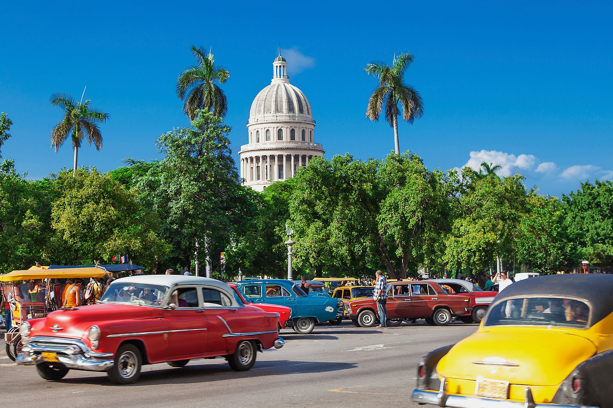 Havana, Cuba