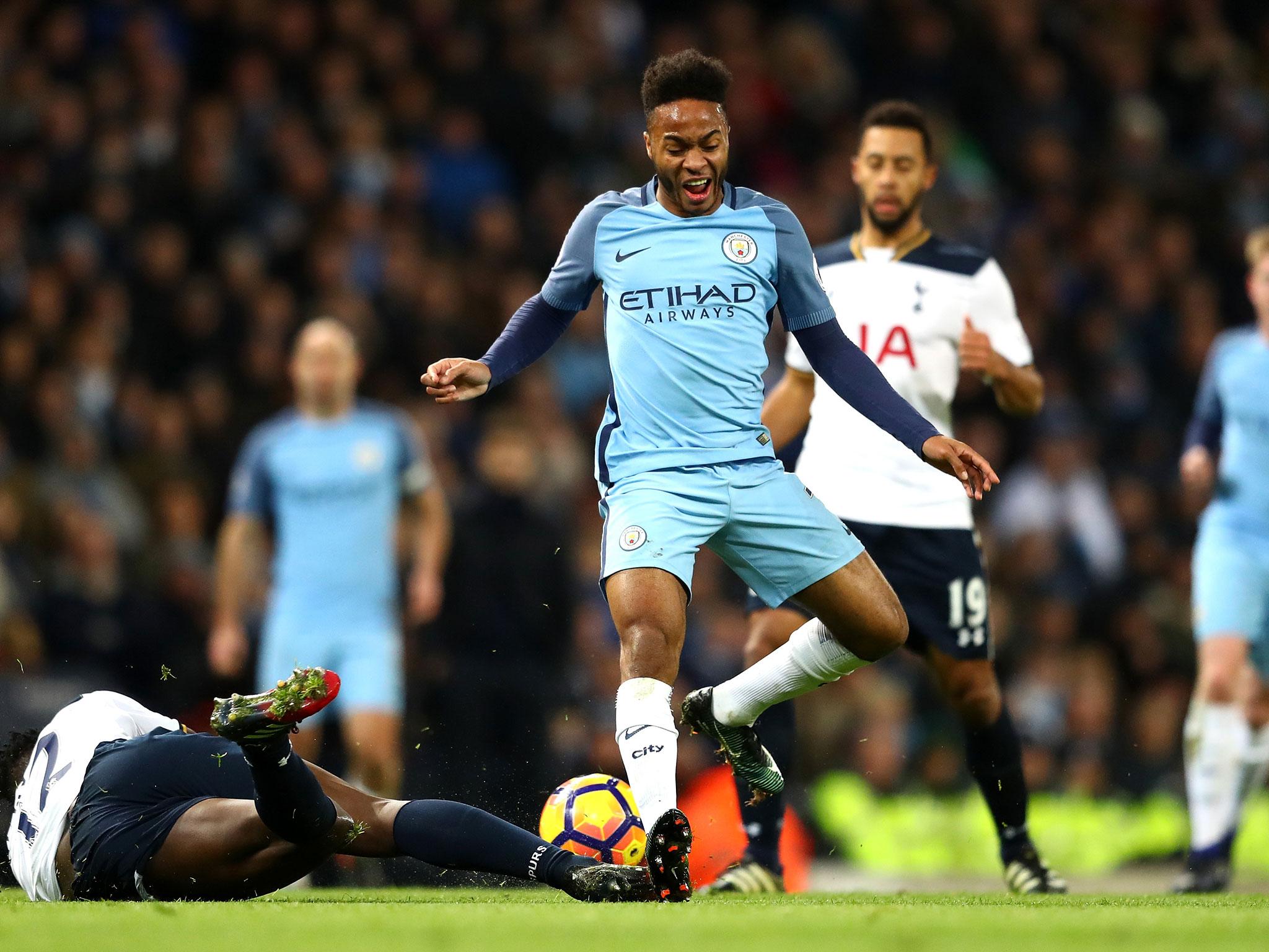 Pep Guardiola and Mauricio Pochettino go head-to-head