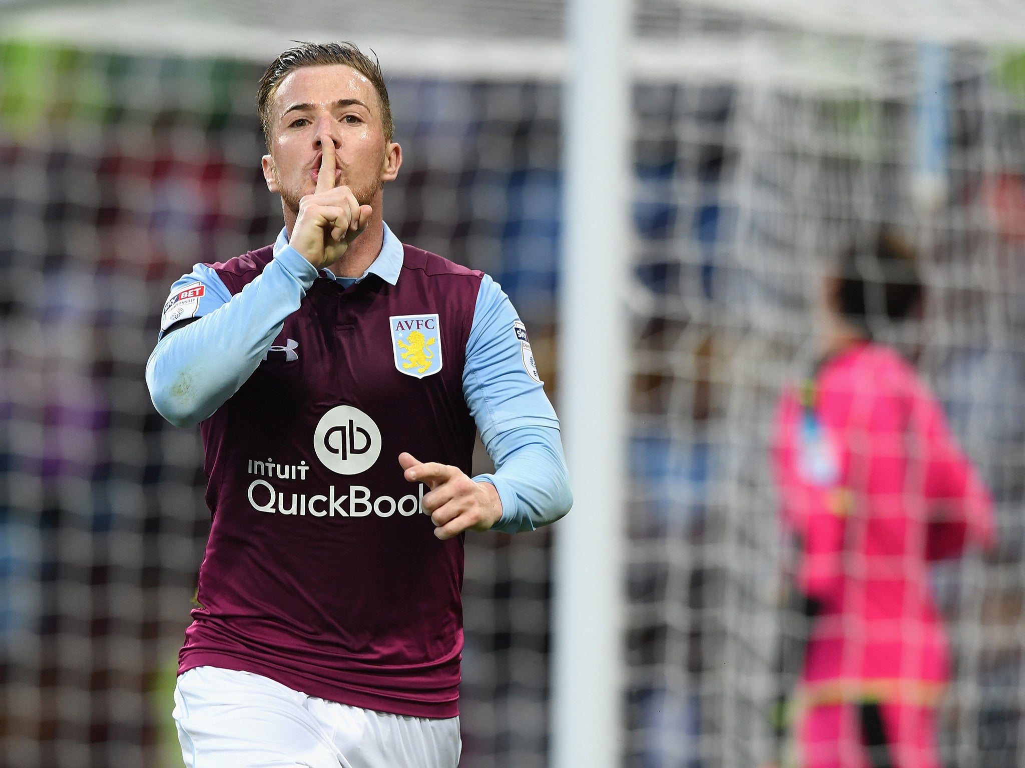 Ross McCormack will not play again until Aston Villa manager Steve Bruce believes his attitude to training has improved