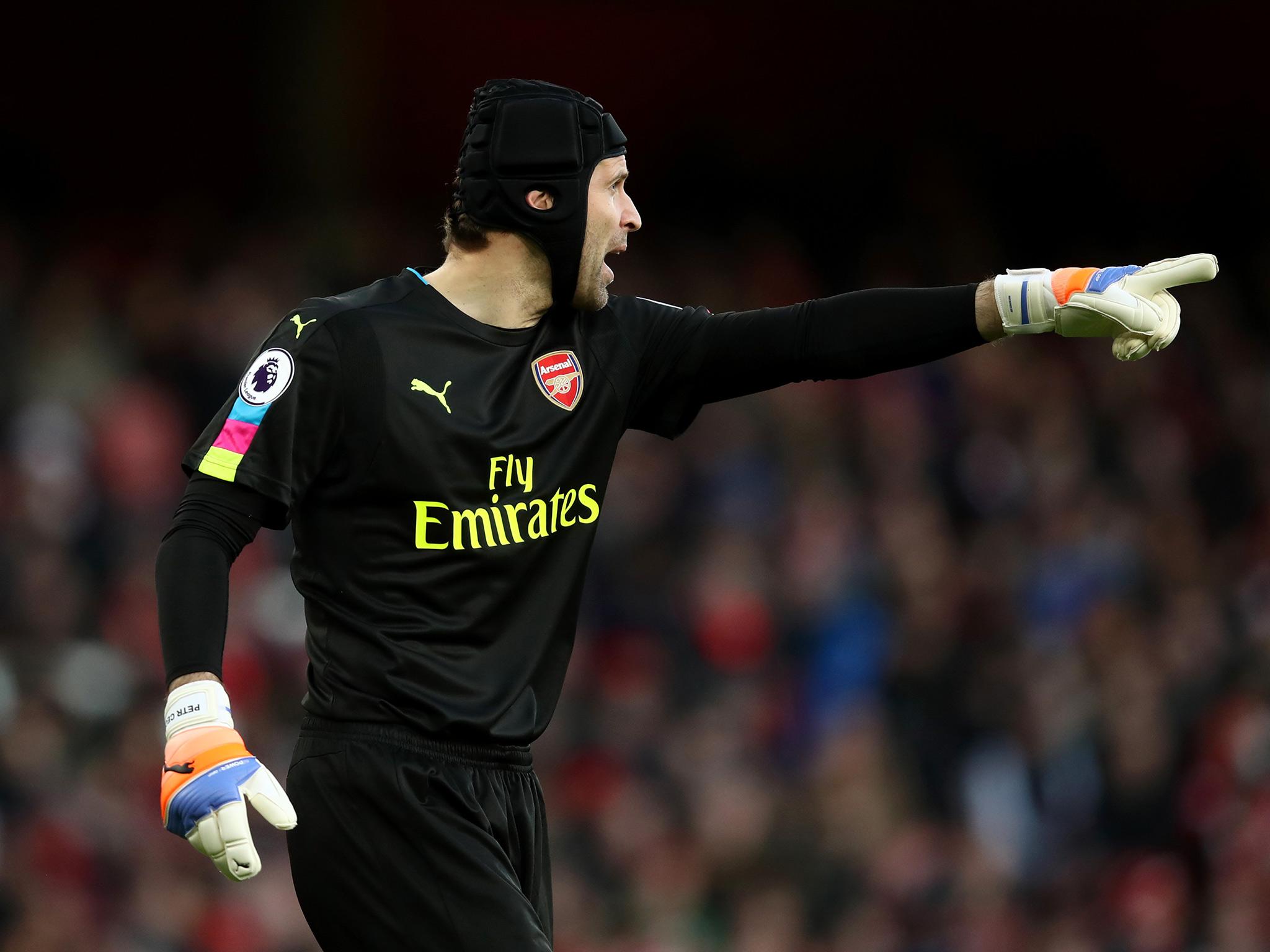 Made a handful of saves throughout, but was not tested to his limits at any stage.