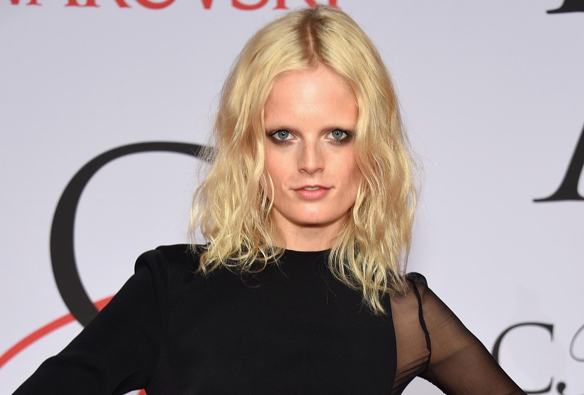 Hanne Gaby Odiele