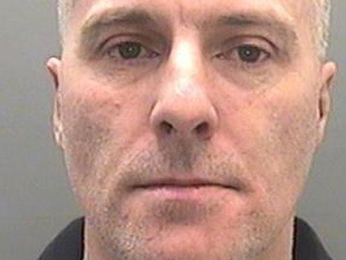 Stuart Bailey was 'prolific' at contacting women via Plenty Of Fish and suggesting sexual acts with their children