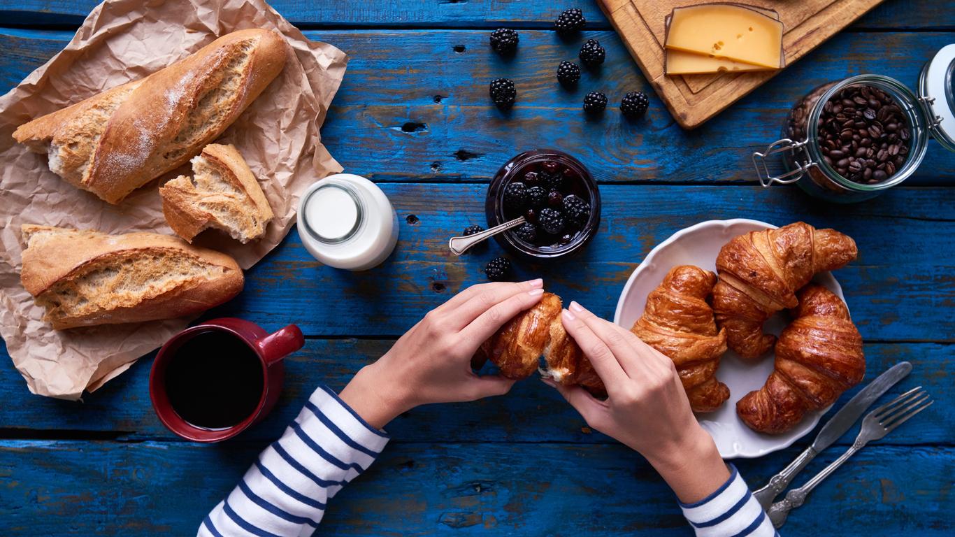 For French women it's all about moderation