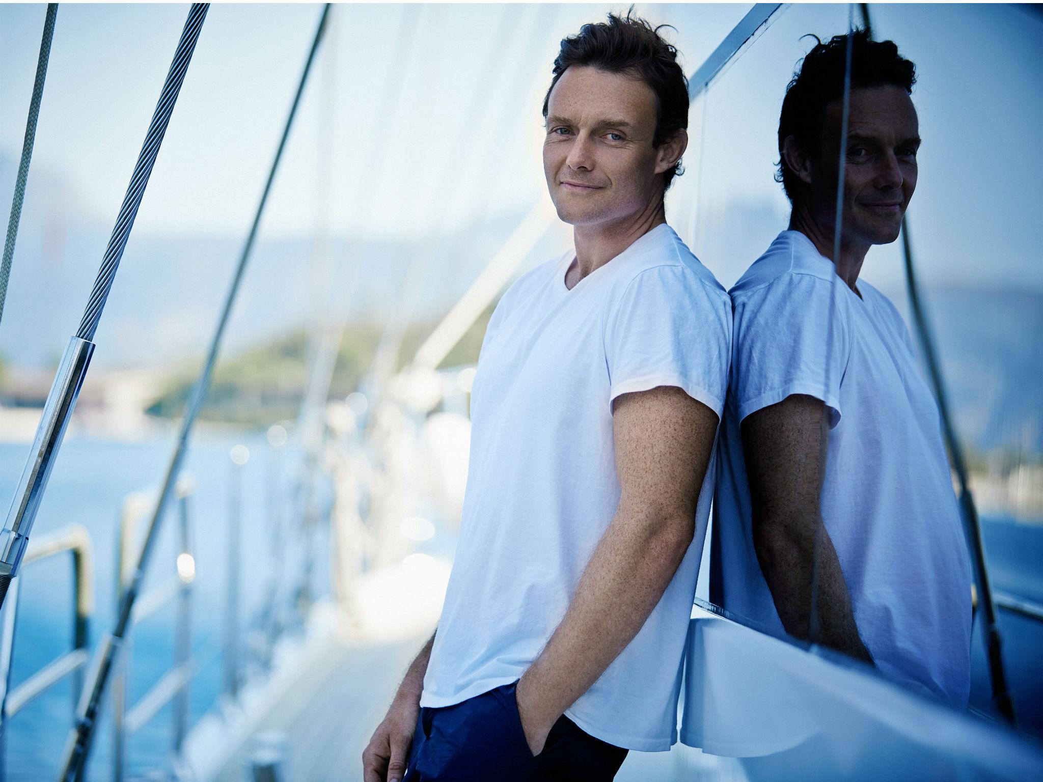 The founder of Bodyism, James Duigan, always knew that he wanted to change people’s lives and it about was more than squats and lunges