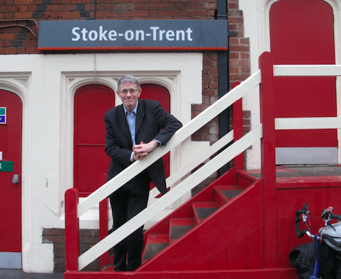 Simon Calder muses over the state of Britain's train fares