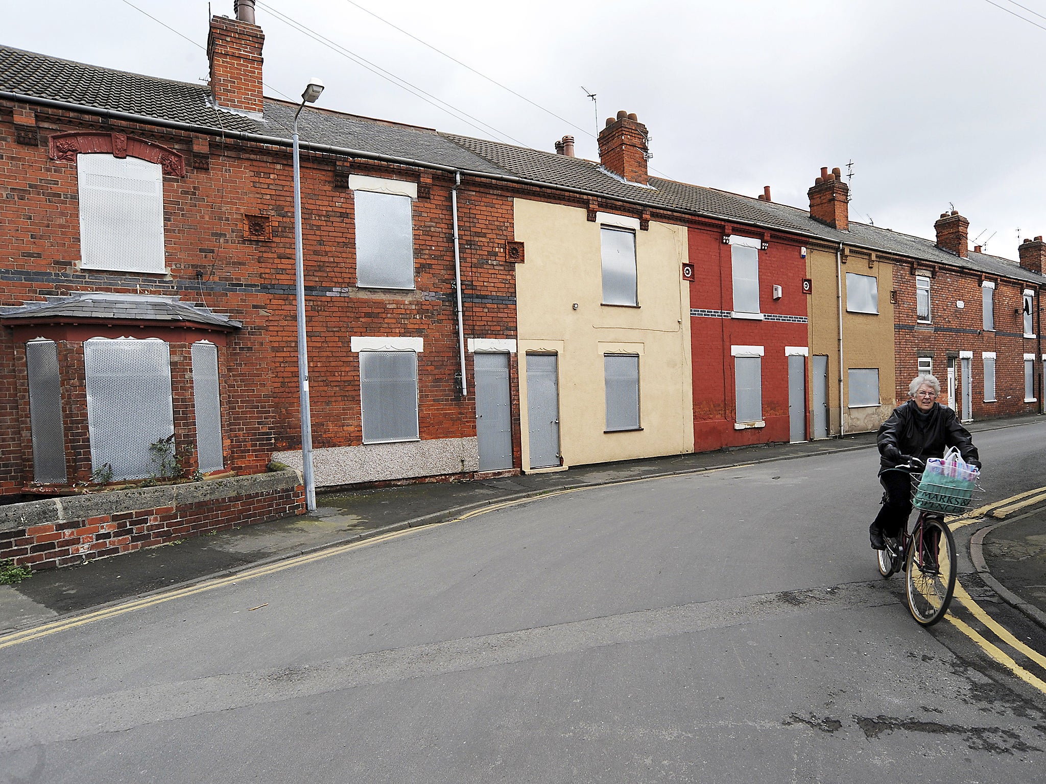 Ministers expect councils to come up with local plans to meet housing demands in different areas