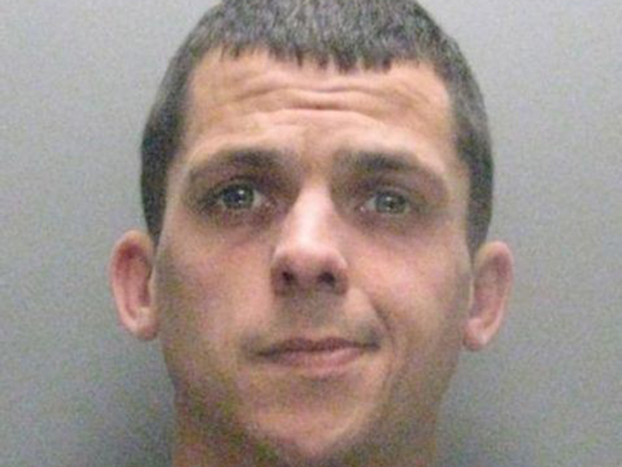 Christopher Cole was sentenced to 10 years in jail after pleading guilty to attempted grievous bodily harm with intent