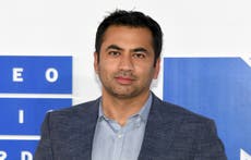 Kal Penn thanks fans for raising over $800,000 for Syrian refugees