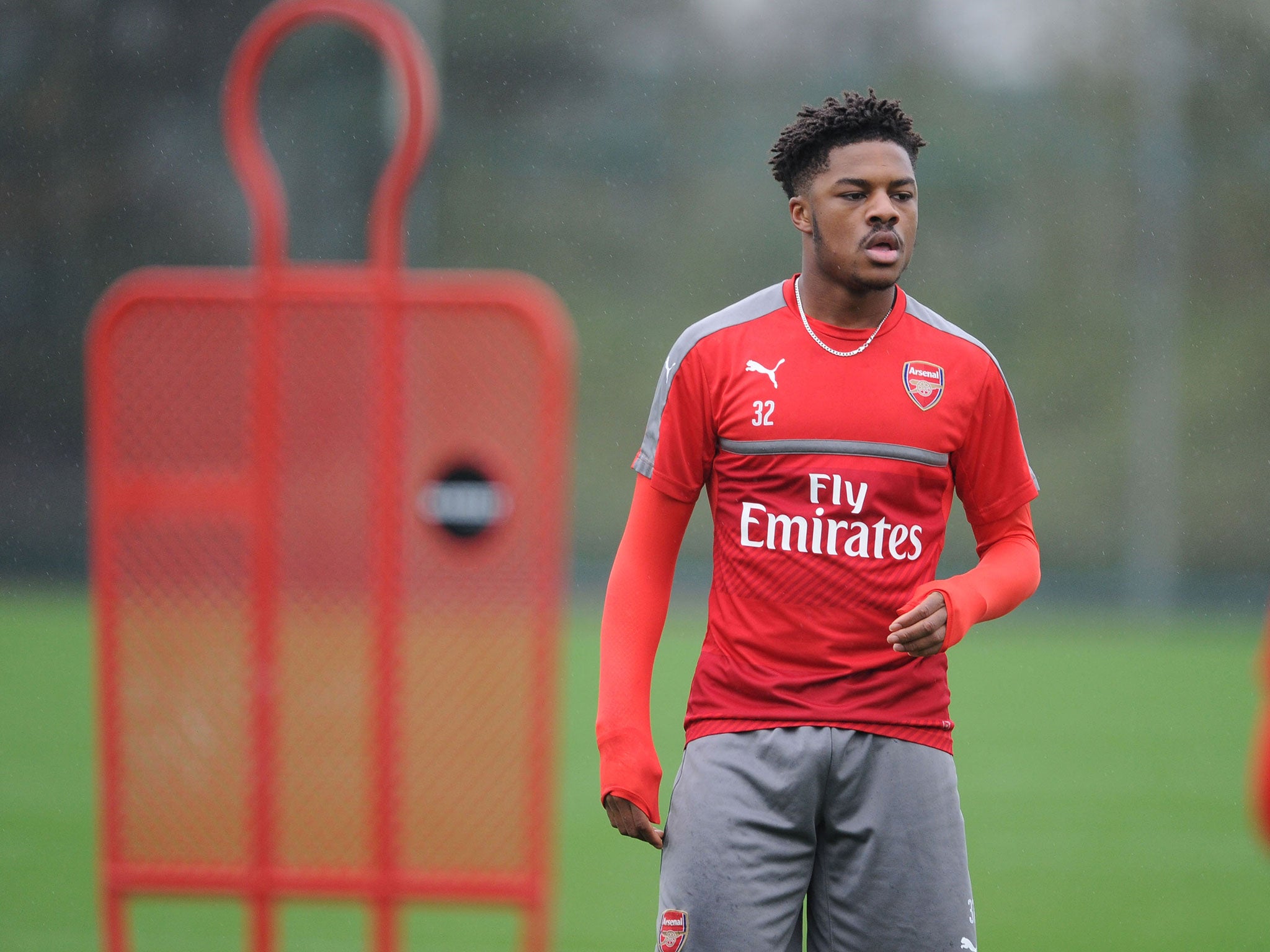 This will be Akpom’s fifth loan so he needs to show that he can build on his development at Hull last season