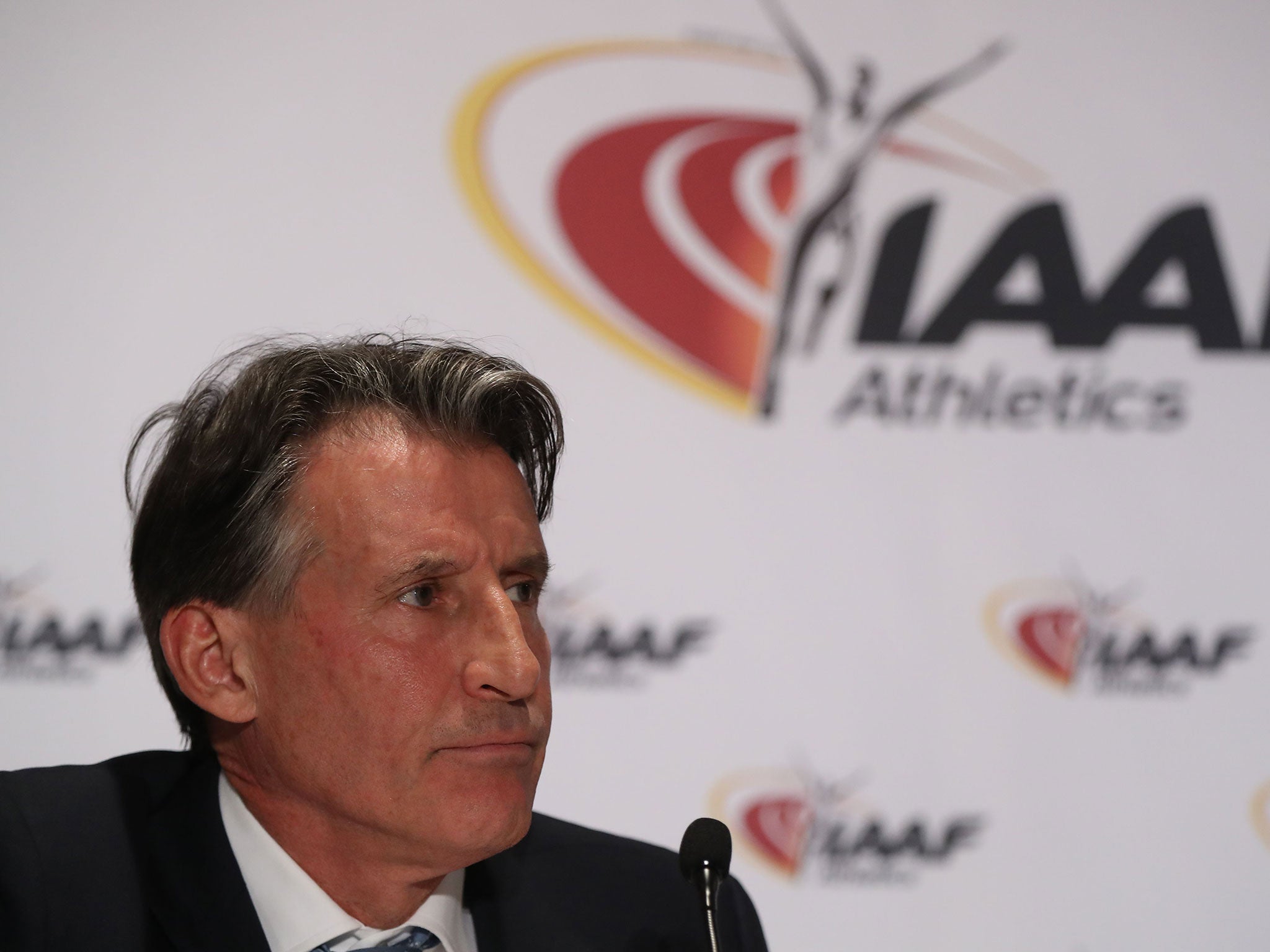 Sebastian Coe appears to have known about corruption inside the IAAF at a time when he claimed he was unaware