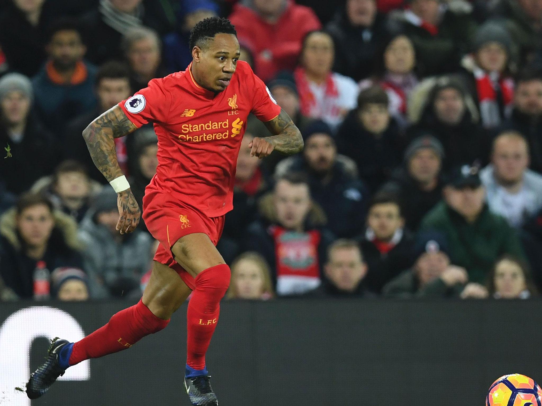 Performed well at the back after passing a fitness test, he was unable to get forward to support the attack.