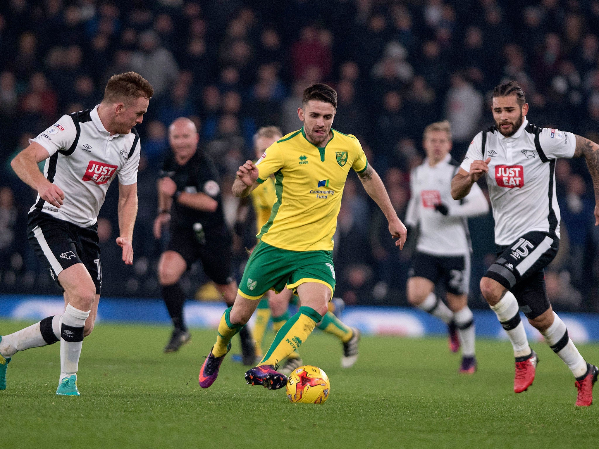 Burnley ended deadline day on a high after signing Brady and beating Leicester City in the Premier League
