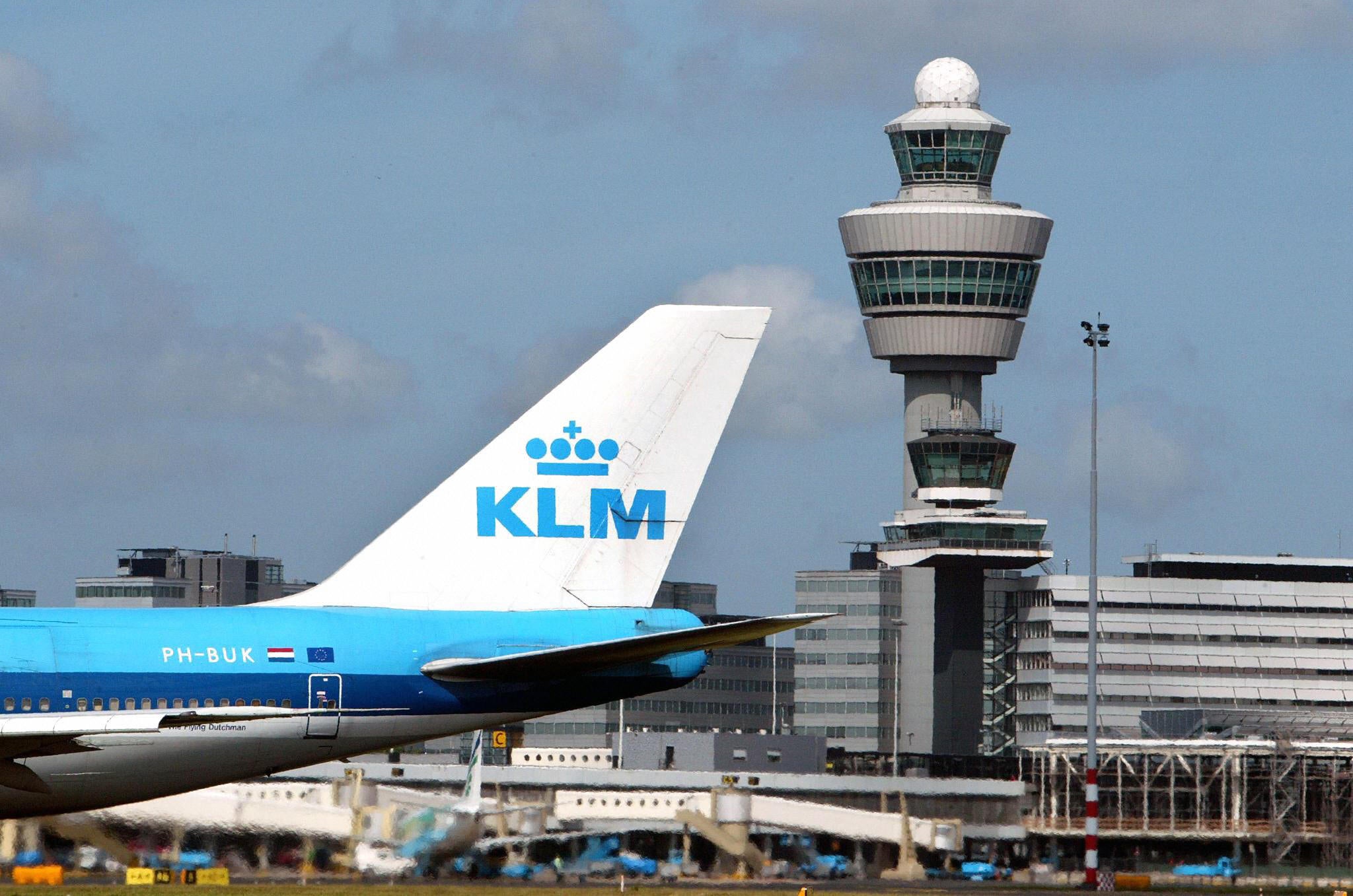 Airlines including KLM are going ‘pay-what-you-use’ this year