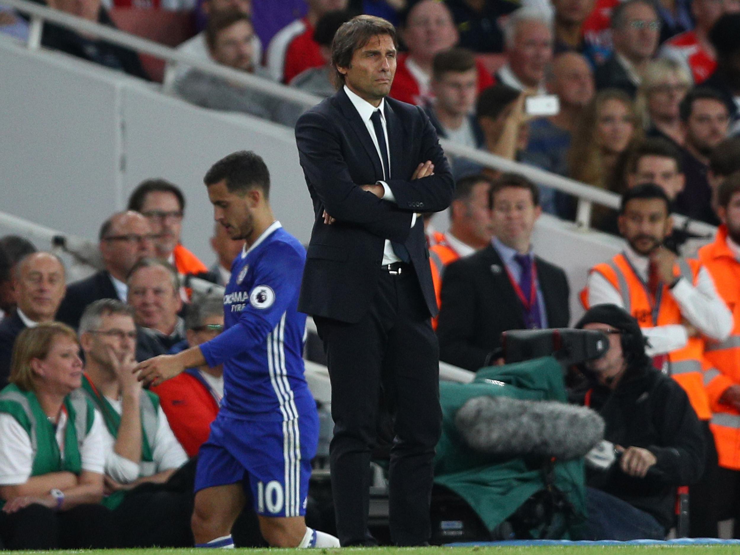 The 3-0 defeat acted as a turning point in Chelsea's season